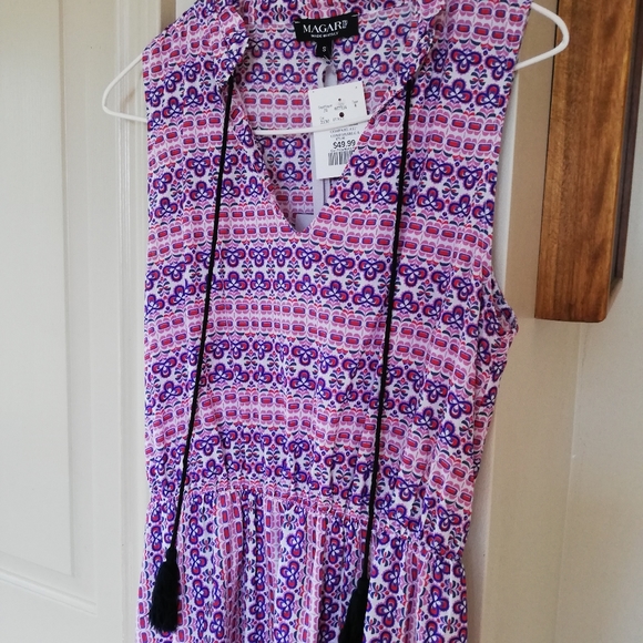 Magari maxi dress. - Picture 2 of 8